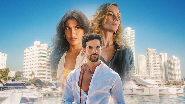 ¿Extrañas ‘Medusa’? Estas 3 series en la costa Caribe son perfectas para ver  mientras llega la temporada 2 noticias imagen