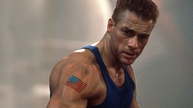 “Estaba lleno de cocaína”: Nadie tiene un buen recuerdo de Van Damme en el set de esta película noticias imagen