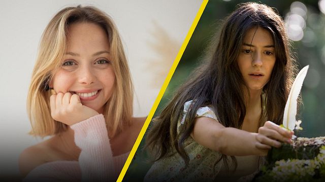 Esta película disponible en Netflix Colombia es una de las favoritas de Elizabeth Clapés y ya está en el Top 10 noticias imagen