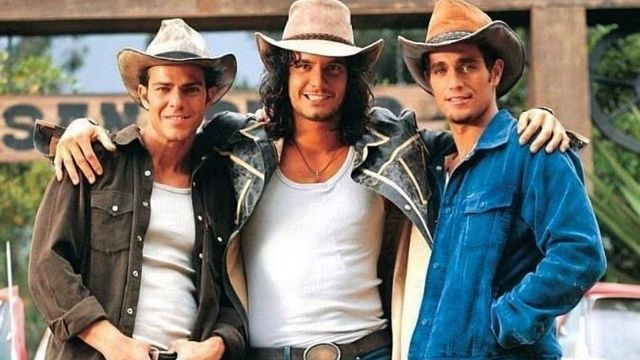 Top 3 de los mejores peinados de los galanes de telenovela a través de las décadas noticias imagen