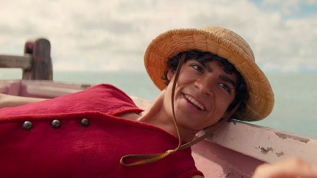 Él es Iñaki Godoy, el actor mexicano que protagoniza 'One Piece' en Netflix noticias imagen