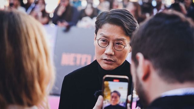 "Perdí varios dientes en los rodajes": El director de El juego del calamar revela el precio físico de la segunda temporada noticias imagen