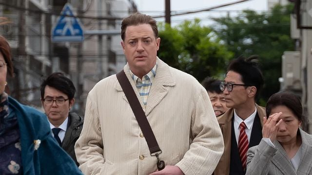 'Familia en renta' es la nueva película de Brendan Fraser de la que todo el mundo hablará en lo que resta de 2025 noticias imagen