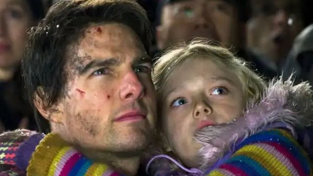 Era una niña en 'La guerra de los mundos', pero ahora es una adulta en 'La pareja perfecta' noticias imagen