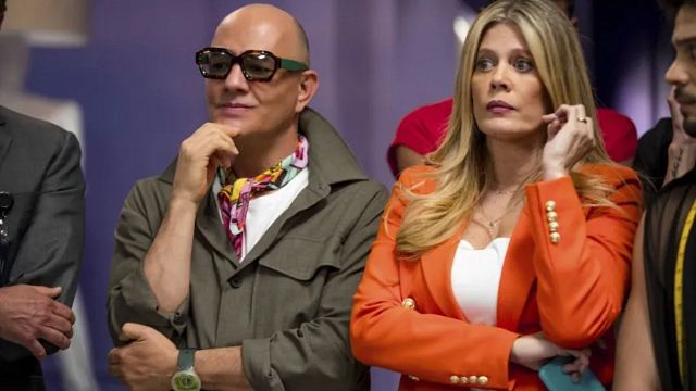 Antes de ser ‘la Peliteñida’, Lorna Cepeda soñaba con otra profesión y esta fue la razón por la que la dejó noticias imagen