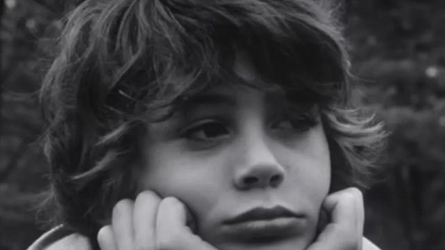 Hace 54 años este niño dio sus primeros pasos en el cine, hoy es una estrella internacional, ¿lo reconoces? noticias imagen