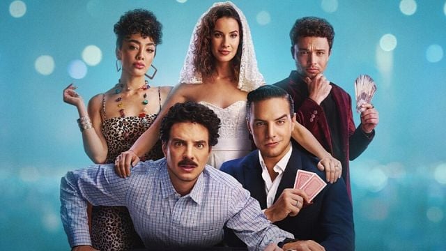 3 personajes de ‘Yo no soy Mendoza’ que están inspirados en personajes de ‘Betty la fea’ noticias imagen