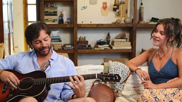 Odiada por la crítica, pero amada por el público: esta es la película #1 de Netflix noticias imagen