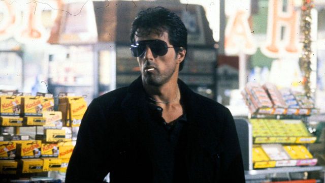 "Podría haberlo hecho mejor": Sylvester Stallone se arrepiente de esta película de acción de los 80 noticias imagen