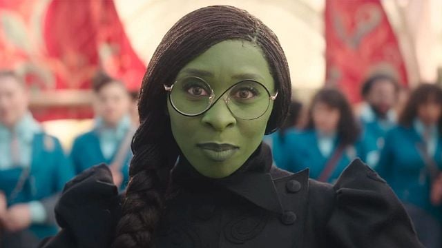 5 películas del universo del Mago de Oz que tienes que ver antes de ‘Wicked’ noticias imagen