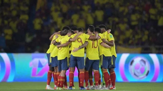Copa América 2024: Esta es la serie documental de la selección Colombia que puedes ver en Amazon Prime Video noticias imagen