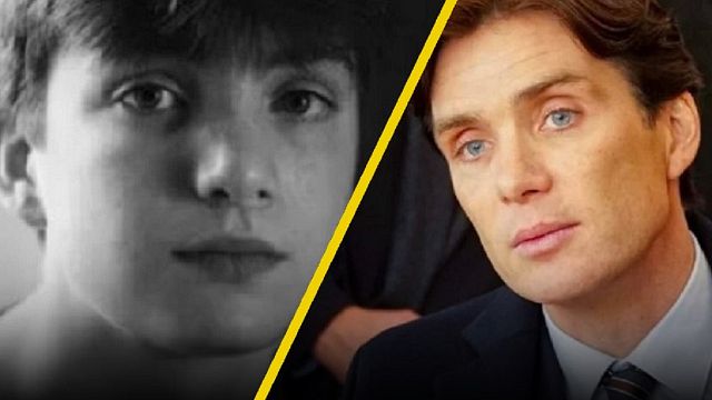 El hijo de Cillian Murphy sigue los pasos de su padre y se unió al reparto de esta película noticias imagen