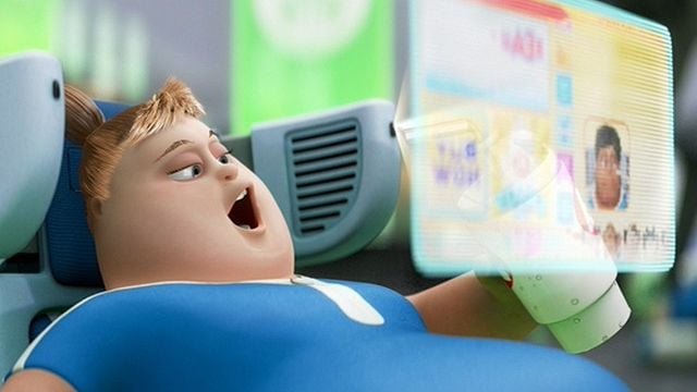 Esta película pos apocalíptica es considerada la más hermosa en la historia noticias imagen