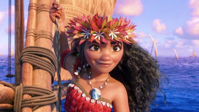 'Moana' tendrá versión en live-action y estos son los nombres confirmados noticias imagen