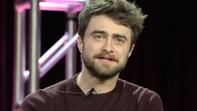 Daniel Radcliffe odia esta película de 'Harry Potter' y no le gusta recordarla noticias imagen