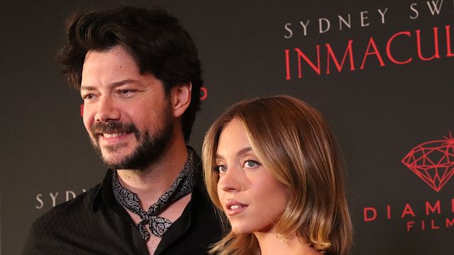 'Inmaculada': Sydney Sweeney y Álvaro Morte presentan en Latinoamérica la película de terror más inquietante del año noticias imagen