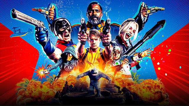 'Peacemaker': Otro integrante de 'El escuadrón suicida' tendrá serie en HBO Max noticias imagen