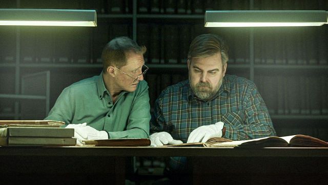 Netflix: esta serie policíaca lleva 15 días en los primeros puestos, ¡tardas menos de 3 horas en ponerte al día! noticias imagen