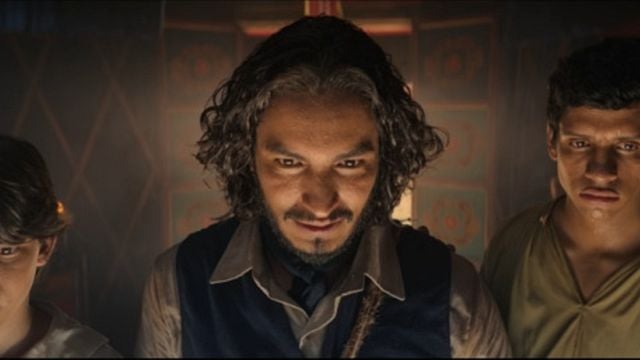 En su primer día de estreno, esta serie de Netflix se ubicó entre las más vistas de la plataforma noticias imagen
