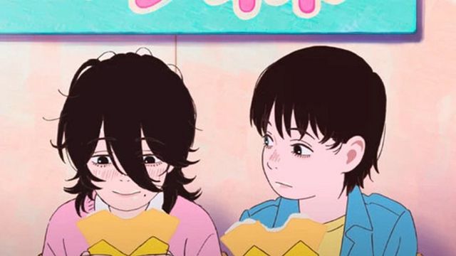 Primeras reacciones a la nueva película del creador de 'Chainsaw Man' (es una obra maestra que nos hará llorar) noticias imagen