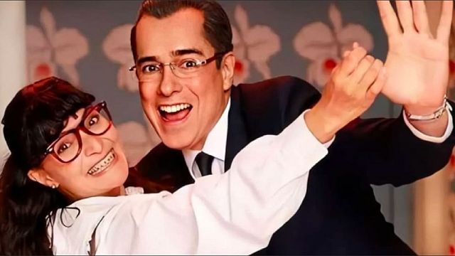 A esta actriz de 'Yo soy Betty, la fea' nunca le piden fotos en la calle: "Ya lo tengo superado, pero me dolió mucho" noticias imagen