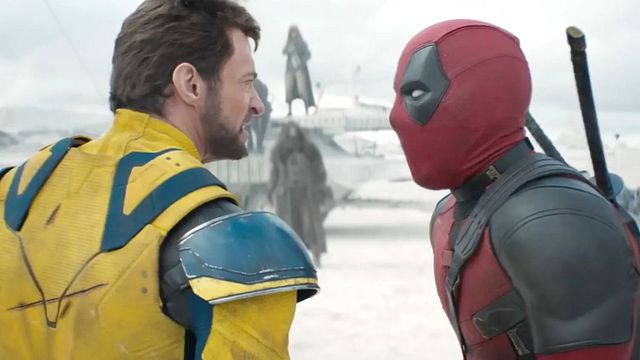 Ryan Reynolds hizo debutar a este icónico X-Men en 'Deadpool 3' noticias imagen