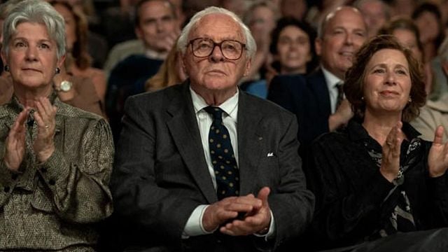 'Lazos de vida': ¿Por qué todo el mundo en Colombia está hablando tanto de la nueva película de Anthony Hopkins? noticias imagen
