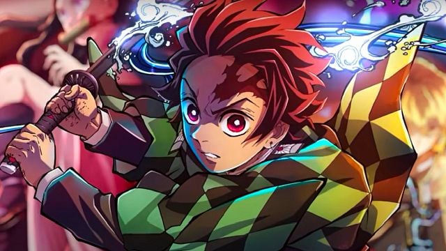 "Una estafa": Fans reaccionan al estreno de 'Demon Slayer: To the Swordsmith Village' noticias imagen