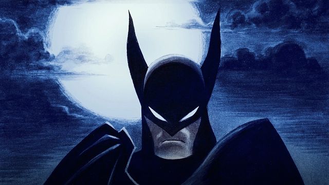 Una de las mejores series animadas de ‘Batman’ llegará a Netflix en septiembre noticias imagen