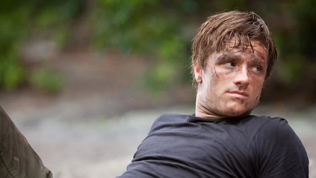 Josh Hutcherson revela cuál es la peor escena de 'Los Juegos del Hambre', muchos estarán de acuerdo noticias imagen
