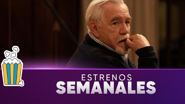 Estrenos HBO Max: Ponte al día con lo que se viene para la última semana de marzo noticias imagen