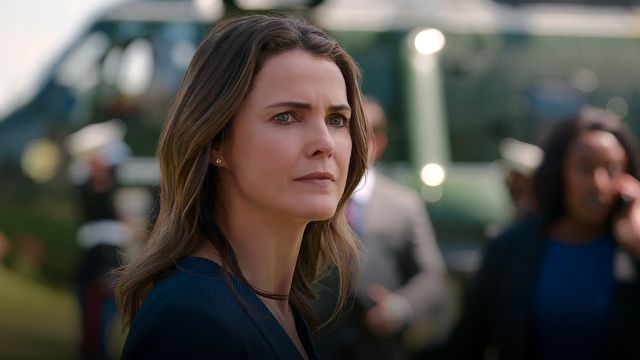 'La Diplomática' es la serie política que está causando sensación en Netflix noticias imagen