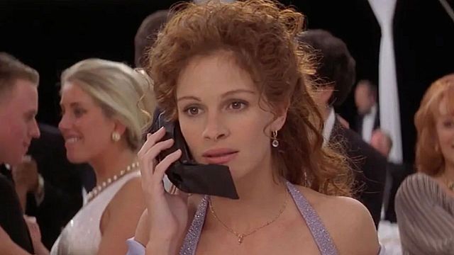 La película de Julia Roberts perfecta para el fin de semana: una comedia romántica que te hará reír y llorar noticias imagen