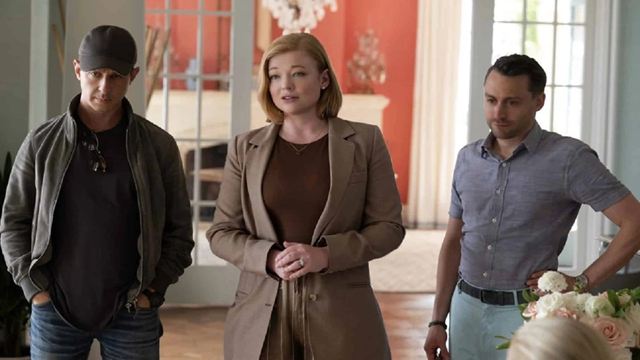 Las fuertes críticas que recibió Sarah Snook, actriz de 'Succession', sobre su apariencia al empezar su carrera