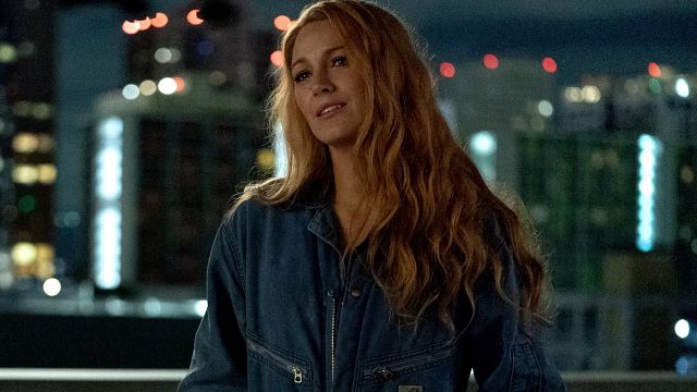 Lo viste primero en 'Jane la virgen' y ahora está besando a Blake Lively por todo el mundo noticias imagen