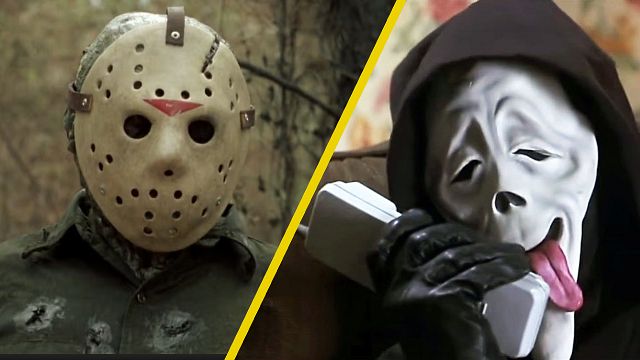 De 'Viernes 13' a 'Scary Movie': Las parodias de terror que nos hicieron reír en lugar de gritar noticias imagen