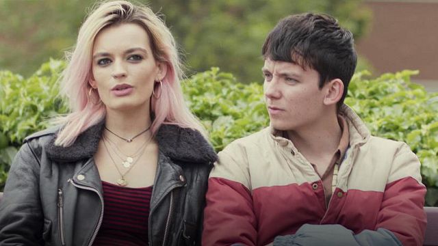 Confirmada la fecha de estreno de la última temporada de 'Sex Education' noticias imagen