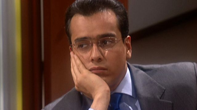 ‘Betty la fea 2’: Jorge Enrique Abello se inspiró en esta persona real para diseñar a Don Armando noticias imagen