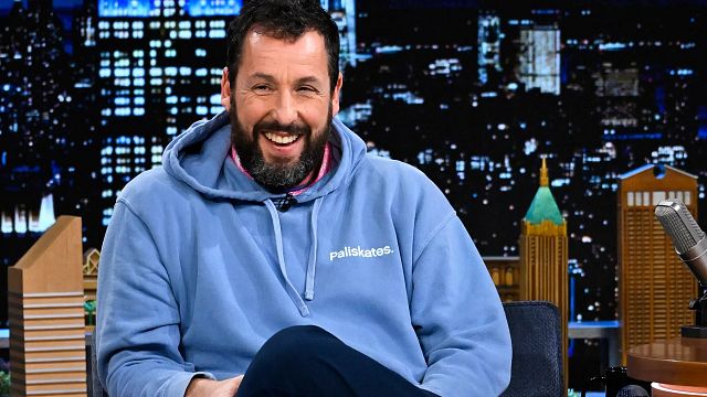 Adam Sandler y los actores mejor pagados de 2023 noticias imagen