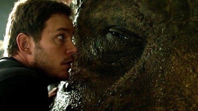Todo lo que sabemos sobre la nueva película de 'Jurassic World' noticias imagen