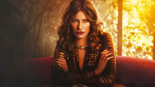 Así reaccionó este político colombiano a la nueva serie de Netflix con Sofía Vergara noticias imagen