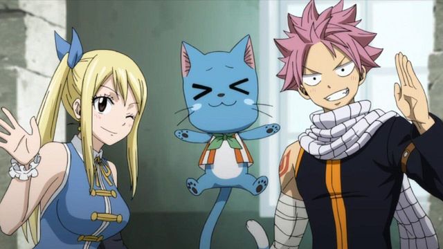 Se va de Netflix: Uno de los mejores animes de fantasía de los últimos años noticias imagen