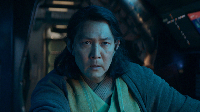 El actor surcoreano más famoso de Netflix aparece en 'The Acolyte' y quizá no lo reconociste noticias imagen