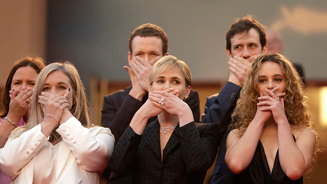 Director del Festival Cannes habló de los rumores sobre el movimiento Me Too noticias imagen