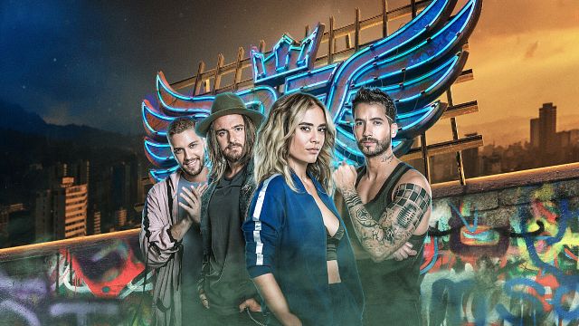 ¿Dónde ver en streaming las primeras 2 temporadas de ‘La reina del flow’? noticias imagen