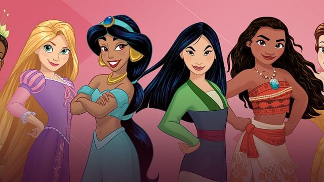 El síndrome de la madre ausente, la triste razón por la que casi todas las princesas de Disney son huérfanas noticias imagen