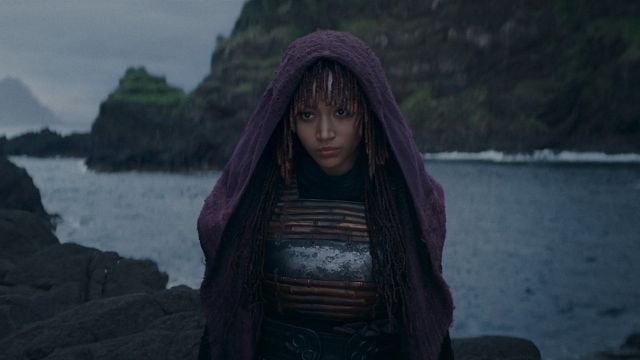 The Acolyte: cuándo se estrena en Colombia y de qué trata la nueva precuela de Star Wars noticias imagen