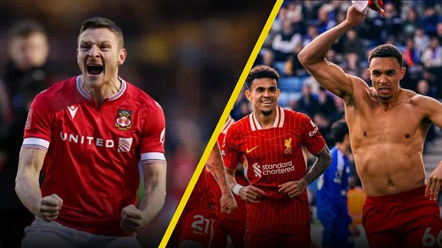 Liverpool ganó la liga y no habrá fútbol por un tiempo, pero esta serie en Disney+ te ayudará a pasar los días noticias imagen