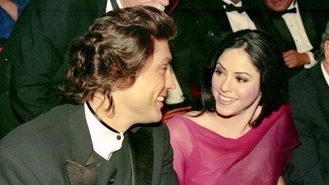 El actor Osvaldo Ríos confiesa qué éxitos de Shakira fueron inspirados en su relación noticias imagen