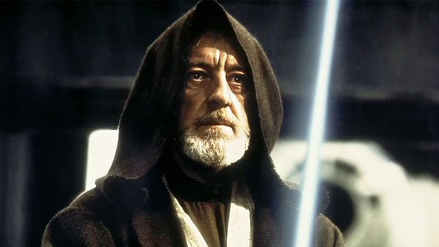 95 millones de dólares por 20 minutos en 'Star Wars': George Lucas le hizo esta oferta a un actor ganador del Oscar que no confiaba en su película noticias imagen